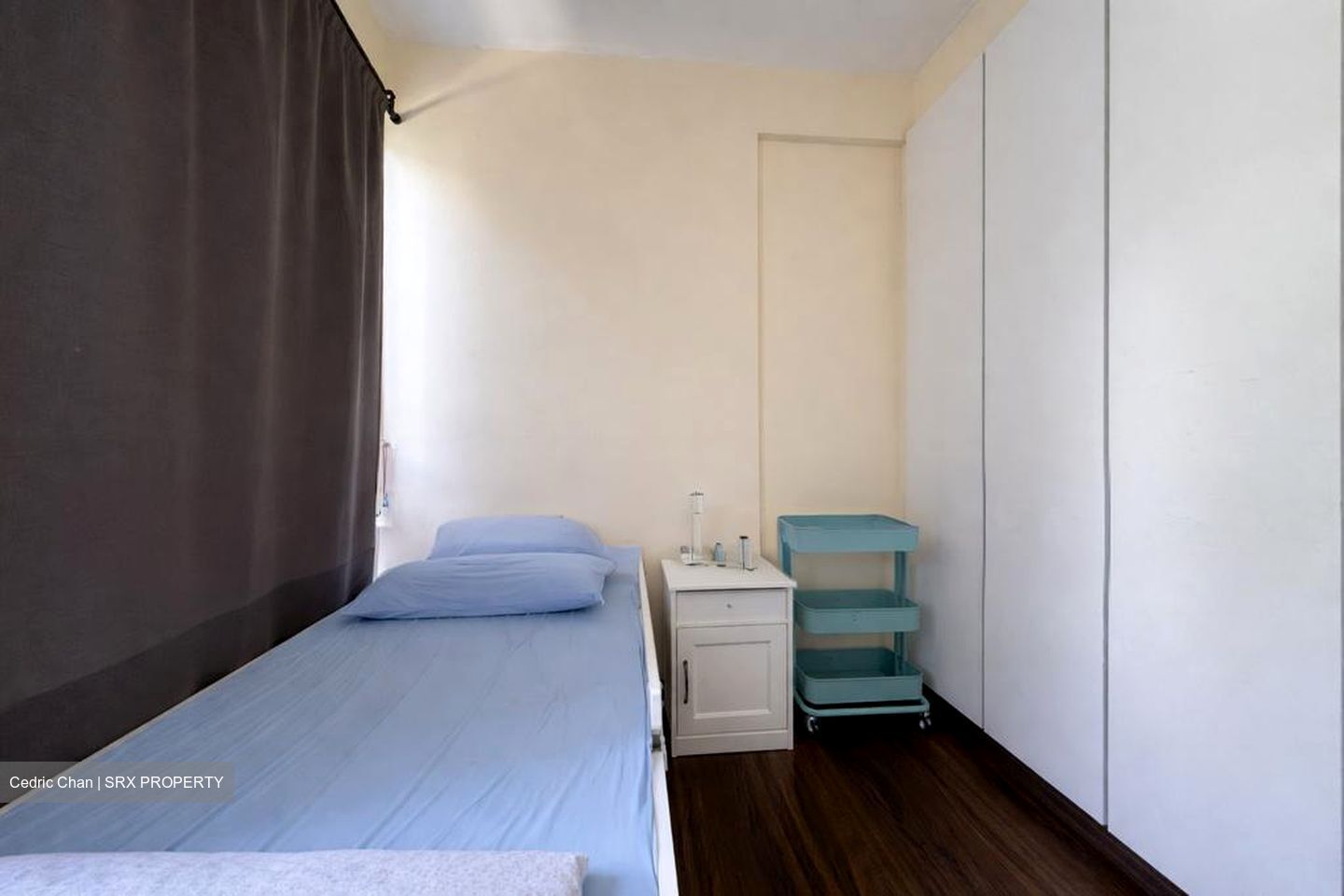 Austville Residences (D19), Condominium #536925431